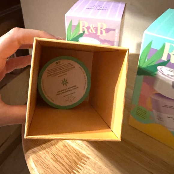 Drunk Elephant two full sizes refills of Protini and Lala Retro NWT - Picture 2 of 6